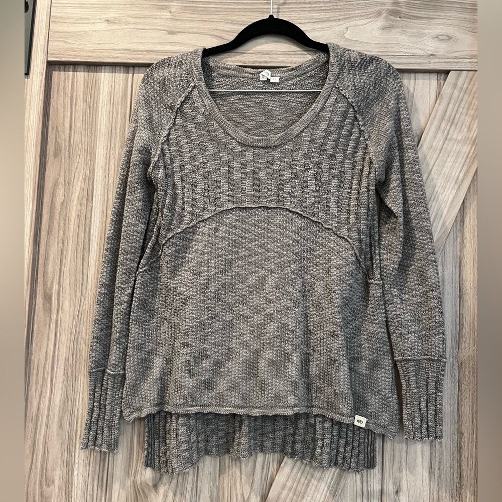 Rip curl xs sweater
